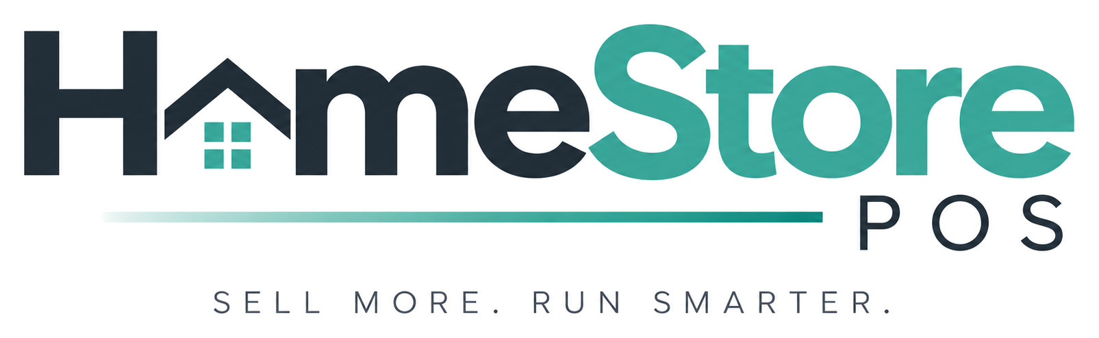 HomeStore POS